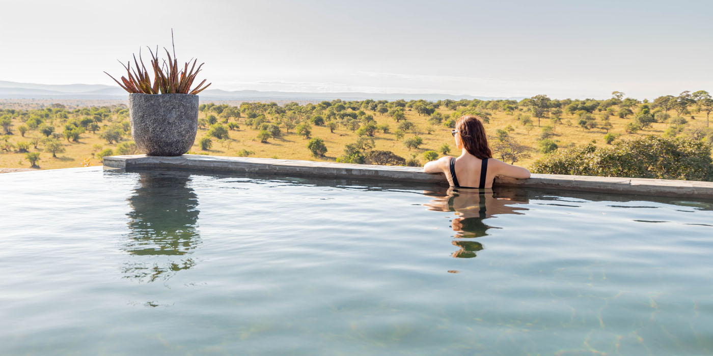 Tanzania safari